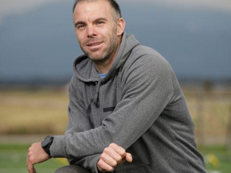 Gasper Predanic (podcast)