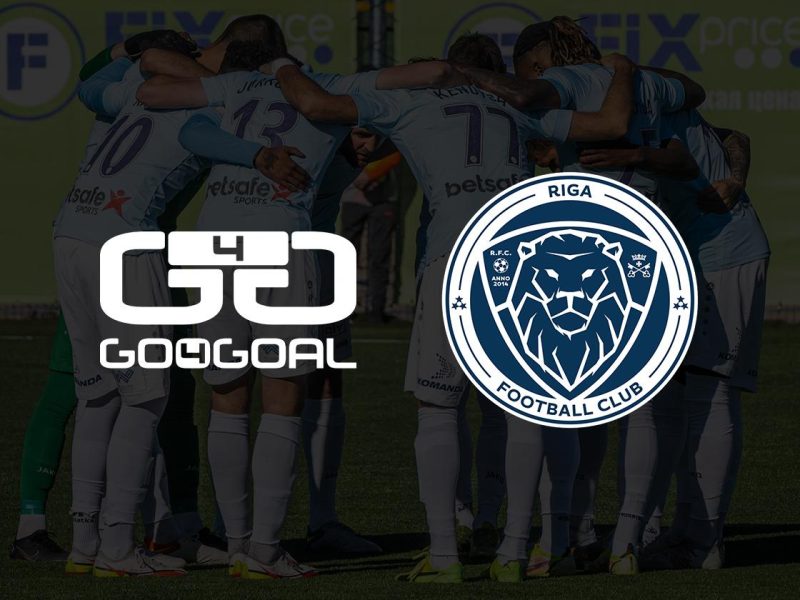 Riga fc
