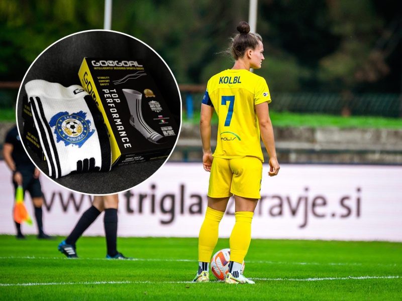 ŽNK Pomurje GO4GOAL